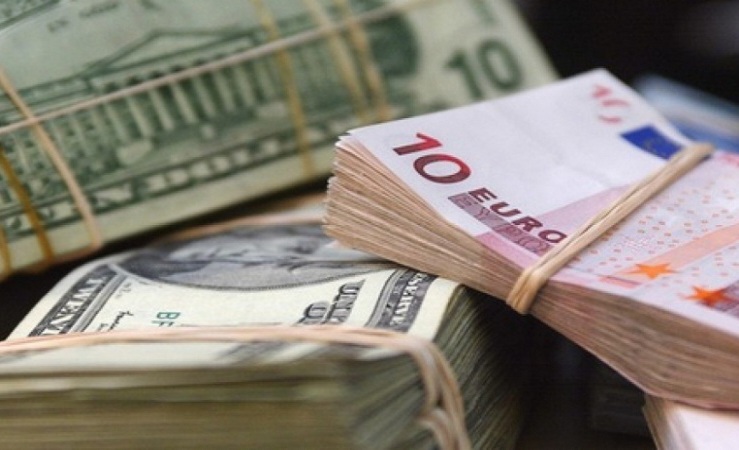 يعزّز الاستقرار المالي..   الموجودات الصافية من العملة الصعبة تبلغ مستوى 107 أيام توريد